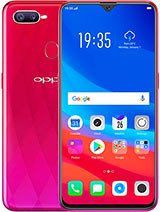 Oppo F9 pro